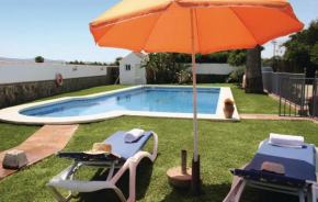 Dehesa Las Yeguas, Benalup Casas Viejas